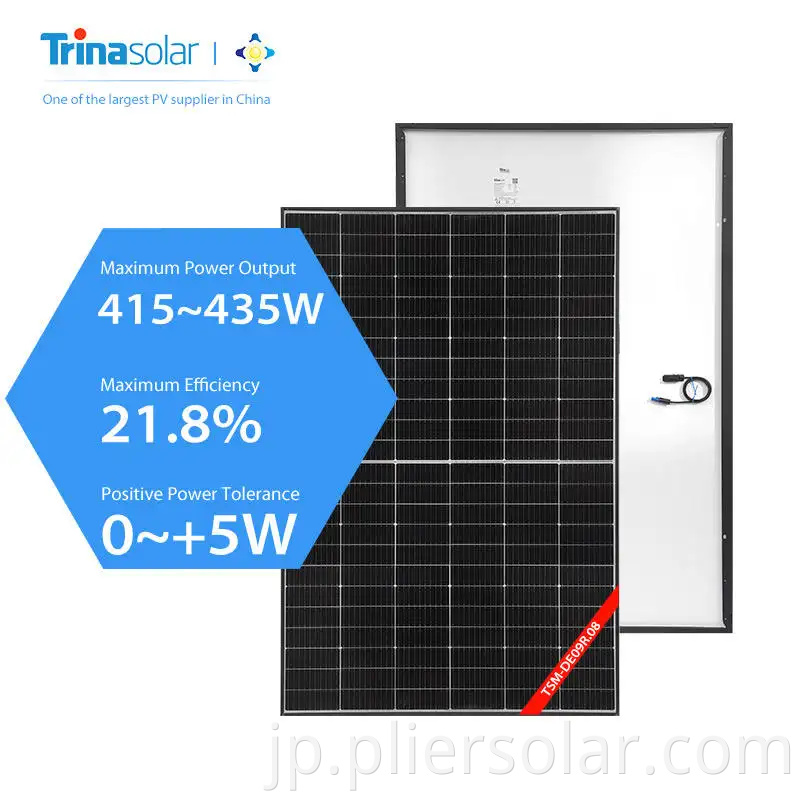 solar module